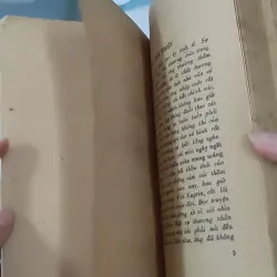 [XƯA] Ô-lê-xia (1987) - Aleksandr Kuprin 997673