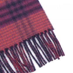 JOHNSTONS OF ELGIN WA000020 MUFFLER - Hàng hiệu Authentic 836891