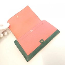 Ví dài Hermès Kamailu 072028CK 619609