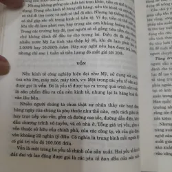 Sách dịch KINH TẾ HỌC tập 1. Tg. PAUL SAMUELSON- NORDHALLS.  569980