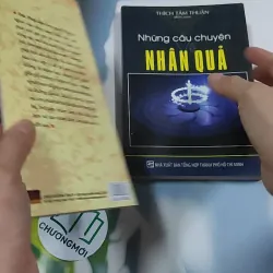 Combo: Những Câu Chuyện Về Nhân Quả, Hai Đời Vui 776165