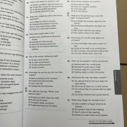 Economy TOEIC 970143