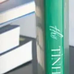 Tình Ca Âu Cơ Tập II - Nhà Xuất Bản Văn Hóa 757875