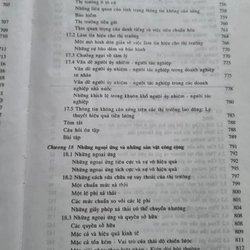 Kinh tế học vi mô- bìa cứng, khổ lớn _ Sách Kinh Tế chuyên ngành  270739