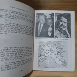 Chiến Tranh Vùng Vịnh - Hồ Sơ Mật (Pierre Salinger, Eric Laurent) 1008433