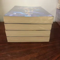 Chuông gió full bộ - Vĩ Ngư 974942