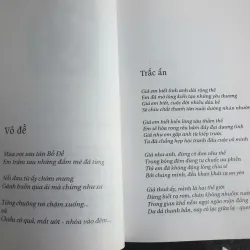 Ngày Trẻ Như Dương Cầm - Nhiều Tác Giả 707812