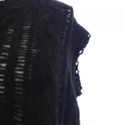 【Mã giảm giá】Christian Dior CHRISTIAN DIOR Áo len 647152