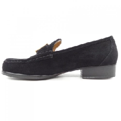 【Mã giảm giá】【Cổ điển】Giày HERMES 662051