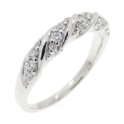 Nhẫn kim cương PT950 0.20CT