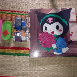 Tranh đính đá  994928