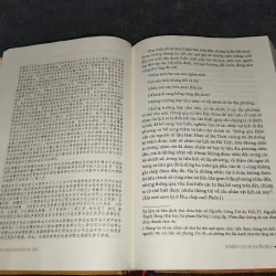 TƯ LIỆU HÁN NÔM HÀ TĨNH 991020