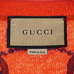 Áo gile GUCCI - Hàng hiệu Chính hãng 901104