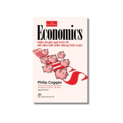 Economics - Philip Coggan