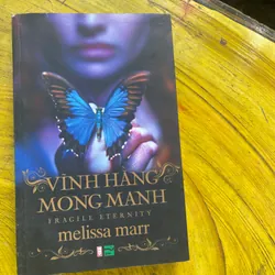 VĨNH HẰNG MONG MANH- MELISSA MARR