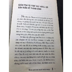 Tối đa hoá năng lực bản thân 2017 mới 75% ố bẩn nhẹ Jocelyn K Glei HPB2006 SÁCH KỸ NĂNG 915786