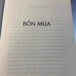 Bốn mùa trời và đất. Giá gốc 120k 147673