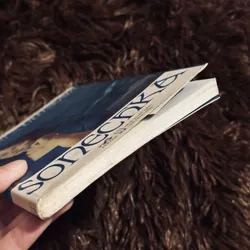 Sonechka - Lyudmila Ulitskaya 711936