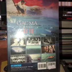 Gạc Ma vòng tròn bất tử  750331