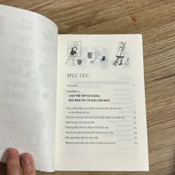 Dạy con làm việc nhà - Nghệ thuật của người Nhật, mới đẹp 661394