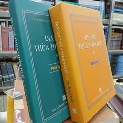 ĐỊA CHÍ THỪA THIÊN HUẾ 719762