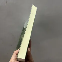 Moses trên bình nguyên - Song Tuyết Đào 694957