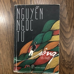 Tiểu thuyết Sông, nguyễn ngọc tư