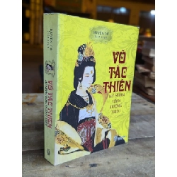 VÕ TẮC THIÊN MỸ NHÂN LOẠN ĐƯỜNG TRIỀU - HUYỀN CƠ BIÊN SOẠN 308949