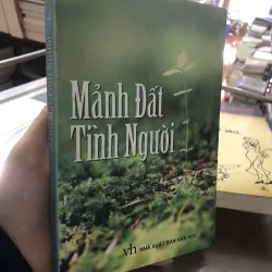 Mảnh đất tình người - Nhiều tác giả 