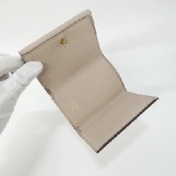 Ví Louis Vuitton Portefoy Lock Mini M69340 - Hàng hiệu Chính hãng 806829