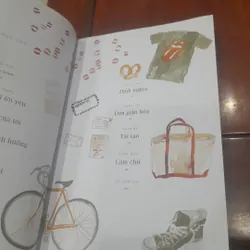 Kate Schelter - CLASSIC STYLE (định hình Phong Cách Cá Nhân qua những món đồ kinh điển) 717882