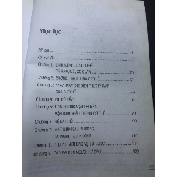 Tự nhận biết để cơ thể phòng tránh bệnh tật 2013 mới 80% ố bẩn nhẹ Trung Thế Trấn HPB1207 SỨC KHỎE - THỂ THAO 916056