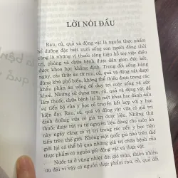 CHỮA BỆNH BẰNG RAU CỦ QUẢ VÀ ĐỘNG VẬT - đông y sức khoẻ dinh dưỡng  1038245