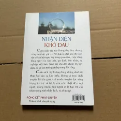 Nhận diện khổ đau 997064