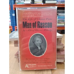 Man of Reason ( The Life of Thomas Paine ) - Alfred Owen Aldridge 527887