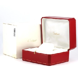 Cartier Tank Française SM W51008Q3 SS Quartz - Hàng hiệu Chính hãng 876578