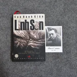 Linh sơn - Hồ quang du dịch từ tiếng Trung