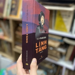 'Lính tăng'' của Nguyễn Bắc Sơn 473247