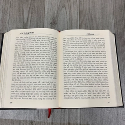 Cái trống thiếc - Gunter Grass. 1a5 509695