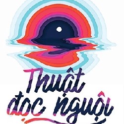 Thuật đọc nguội - sách còn mới 23342