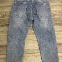 Quần jeans size 32 còn như mới 163411