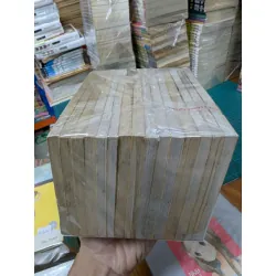Truyện tranh Tân chiến sĩ hình xếp 576965