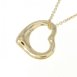 Dây chuyền Tiffany Open Heart - Hàng hiệu Chính hãng 845885