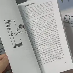 Sổ tay hướng dẫn cách tìm việc những năm 90 - Nhân Văn 688433