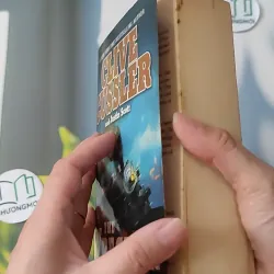 [MIỄN PHÍ BỌC SÁCH] The Wrecker - Clive Cussler & Justin Scott 1027185