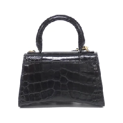 Túi Balenciaga Hourglass XS 592833 1LRGM 616976