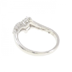 Nhẫn kim cương PT 0.71CT 672718