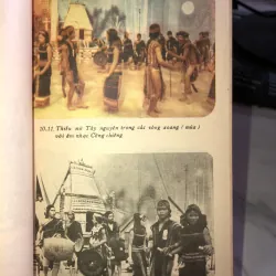 Nghệ thuật cồng chiên  1005702