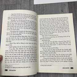 Nhà quý tộc tàu ba xứ Mantra- Đôn Kihote 2 tập. 6b4 737174