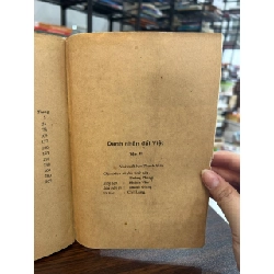 Danh Nhân Đất Việt Tập 3 (Ba Tập) - Văn Lang, Quỳnh Cư, Nguyễn Anh 936683